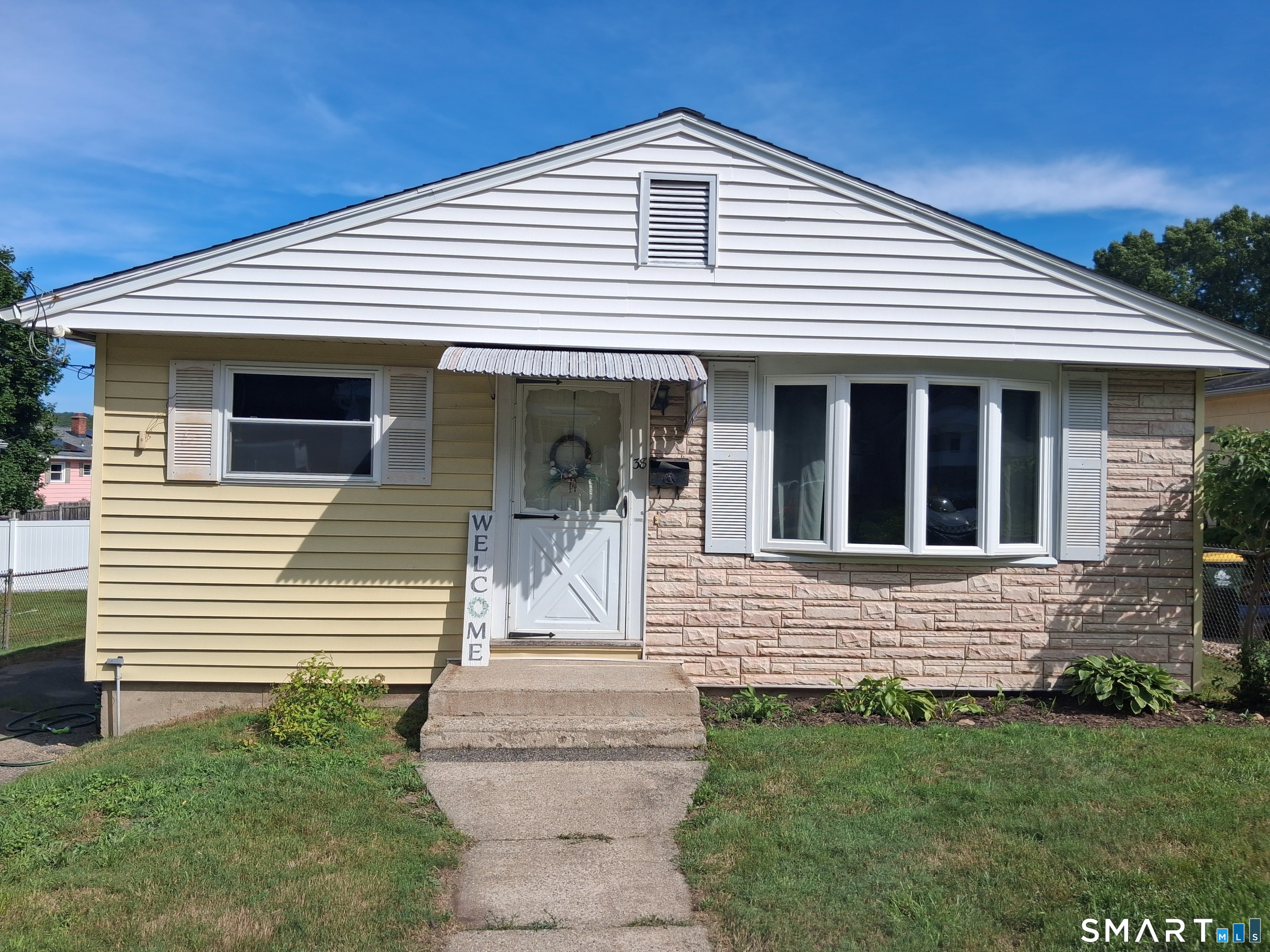 38 Elaine Drive Ansonia CT 06401