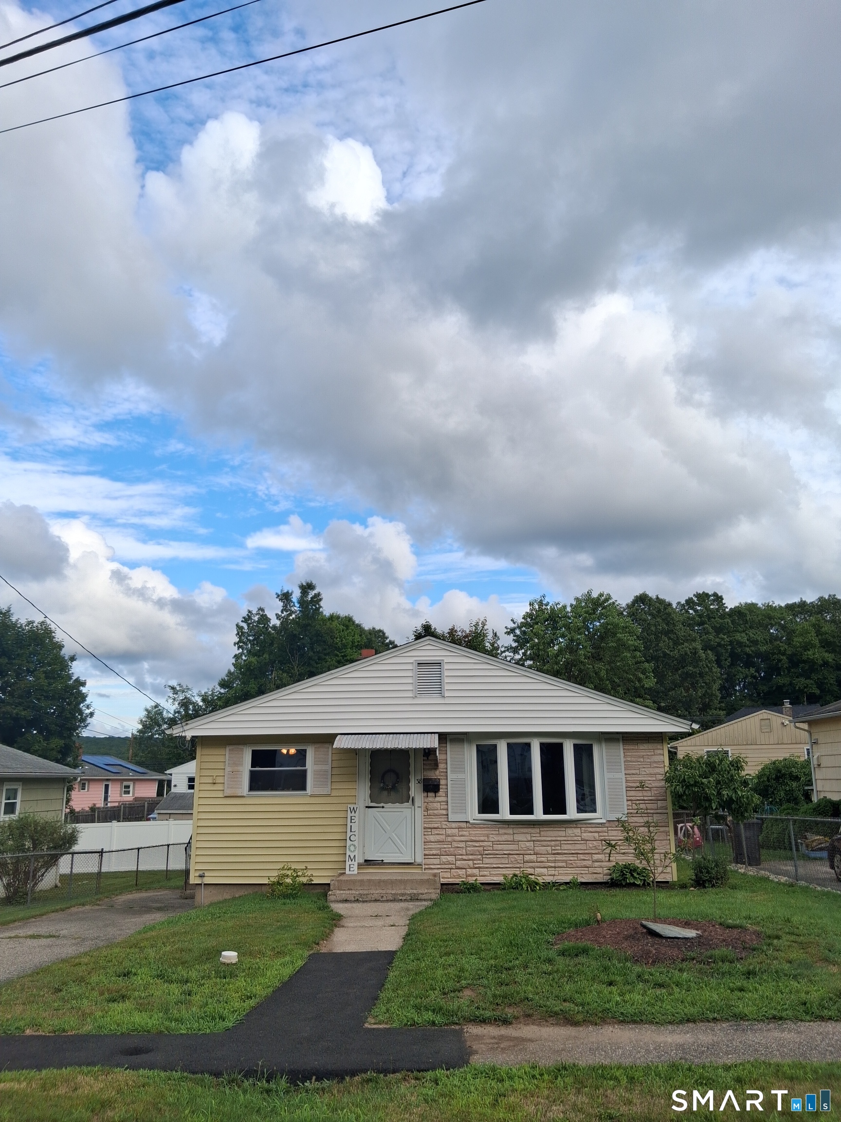 38 Elaine Drive Ansonia CT 06401