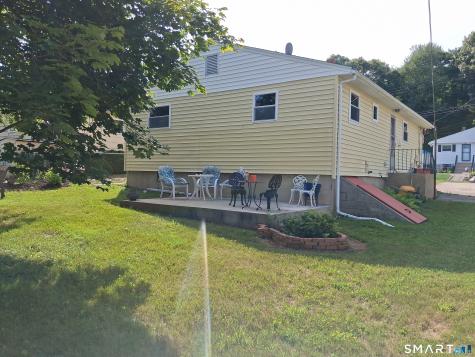 38 Elaine Drive Ansonia CT 06401