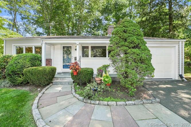 130 Wood Ridge Drive Stamford CT 06905