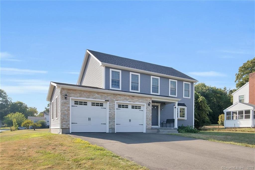 76 Concord Road Manchester CT 06042
