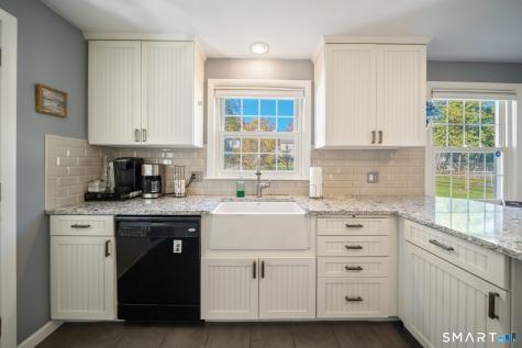 55 Berkeley Road Middletown CT 06457