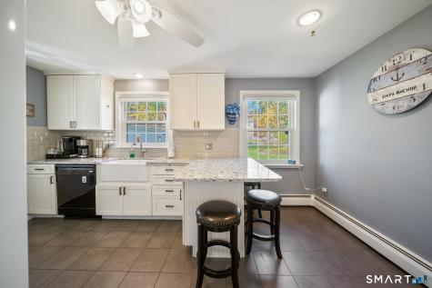 55 Berkeley Road Middletown CT 06457
