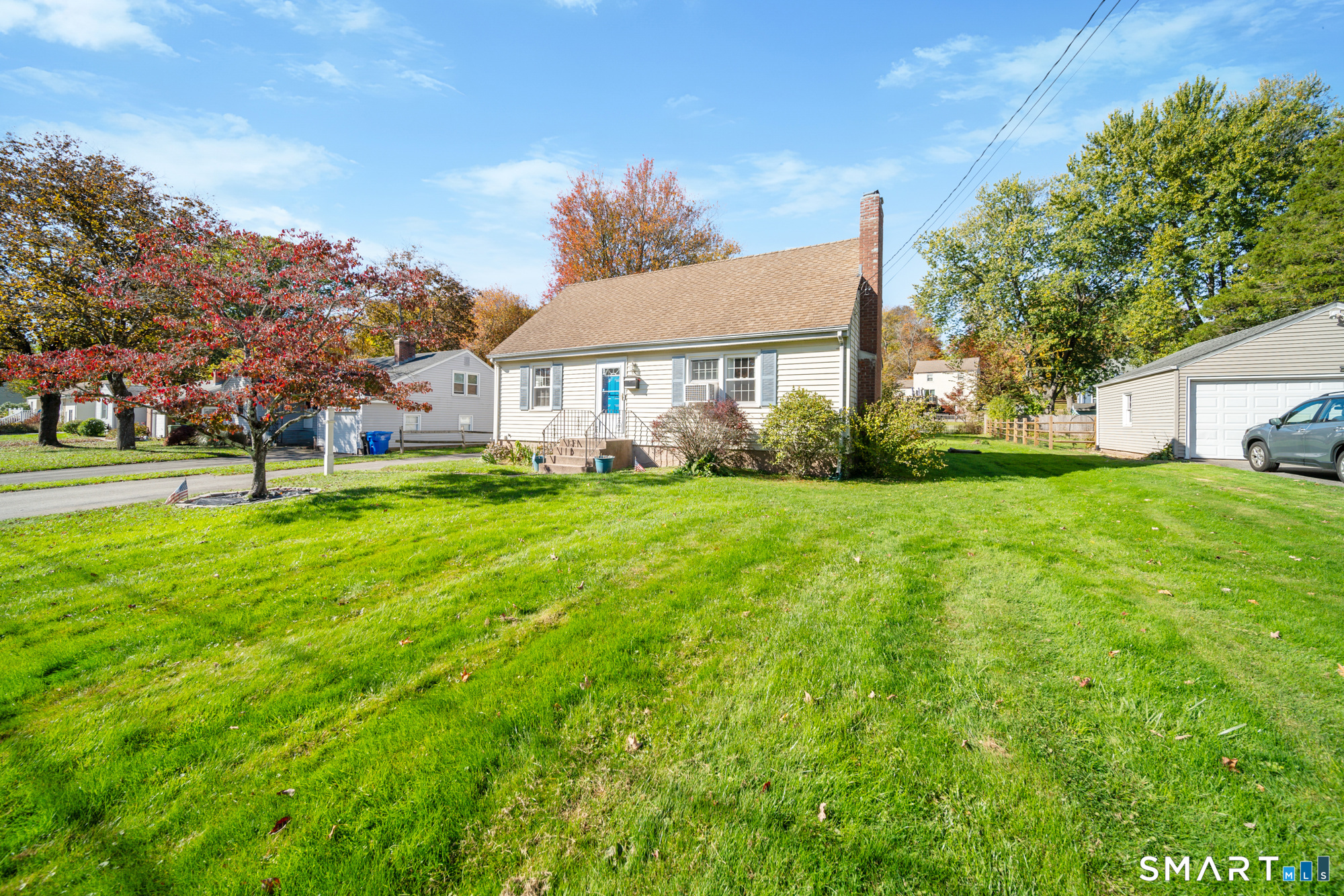 55 Berkeley Road Middletown CT 06457