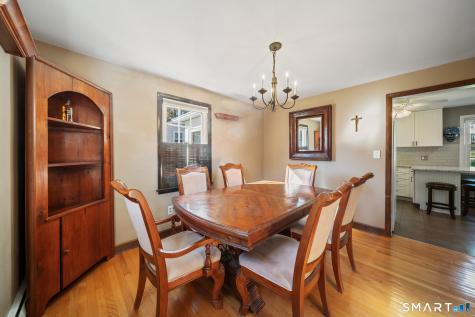 55 Berkeley Road Middletown CT 06457