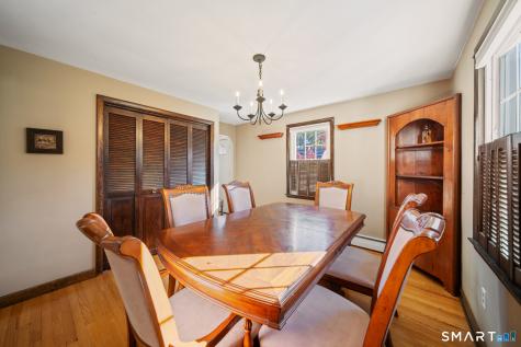 55 Berkeley Road Middletown CT 06457