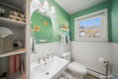 55 Berkeley Road Middletown CT 06457