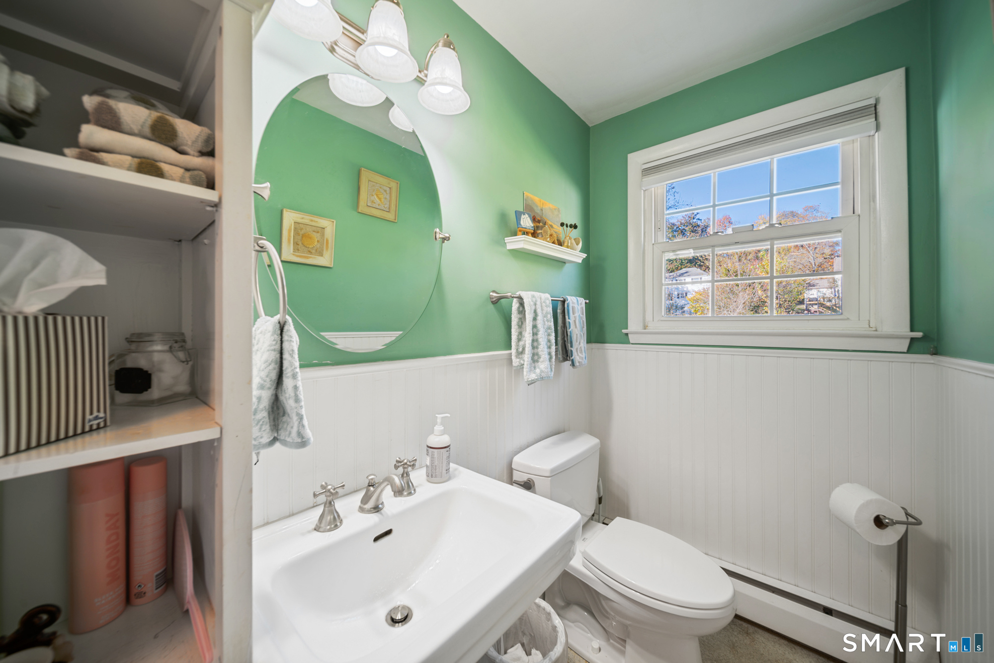 55 Berkeley Road Middletown CT 06457