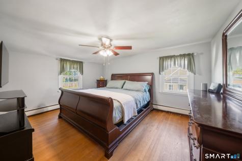 55 Berkeley Road Middletown CT 06457