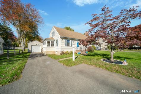 55 Berkeley Road Middletown CT 06457
