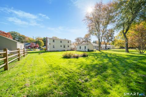 55 Berkeley Road Middletown CT 06457