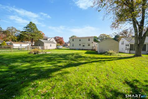 55 Berkeley Road Middletown CT 06457