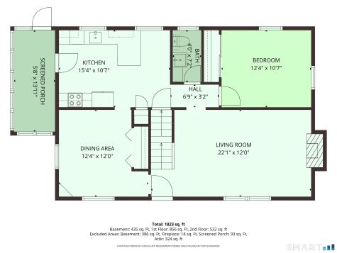 55 Berkeley Road Middletown CT 06457