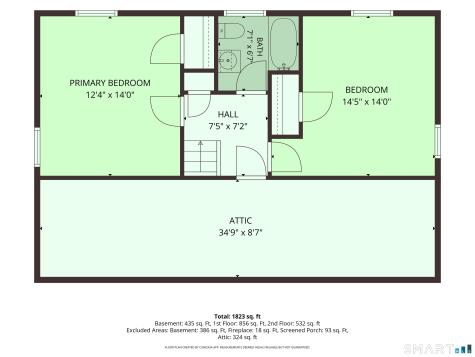 55 Berkeley Road Middletown CT 06457