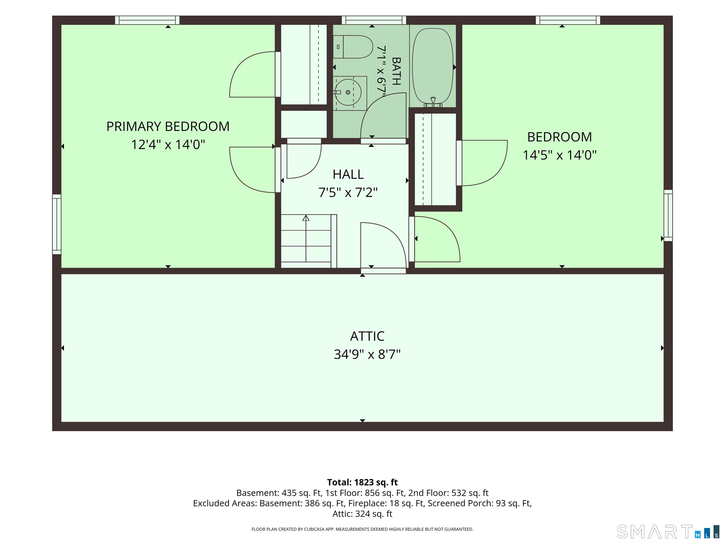 55 Berkeley Road Middletown CT 06457