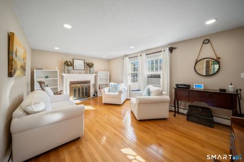 55 Berkeley Road Middletown CT 06457