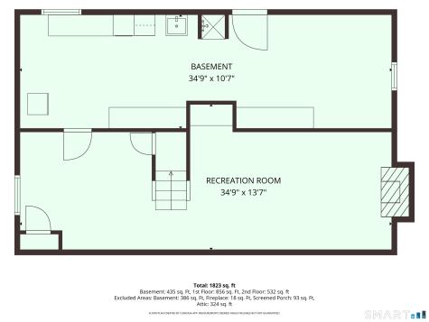 55 Berkeley Road Middletown CT 06457