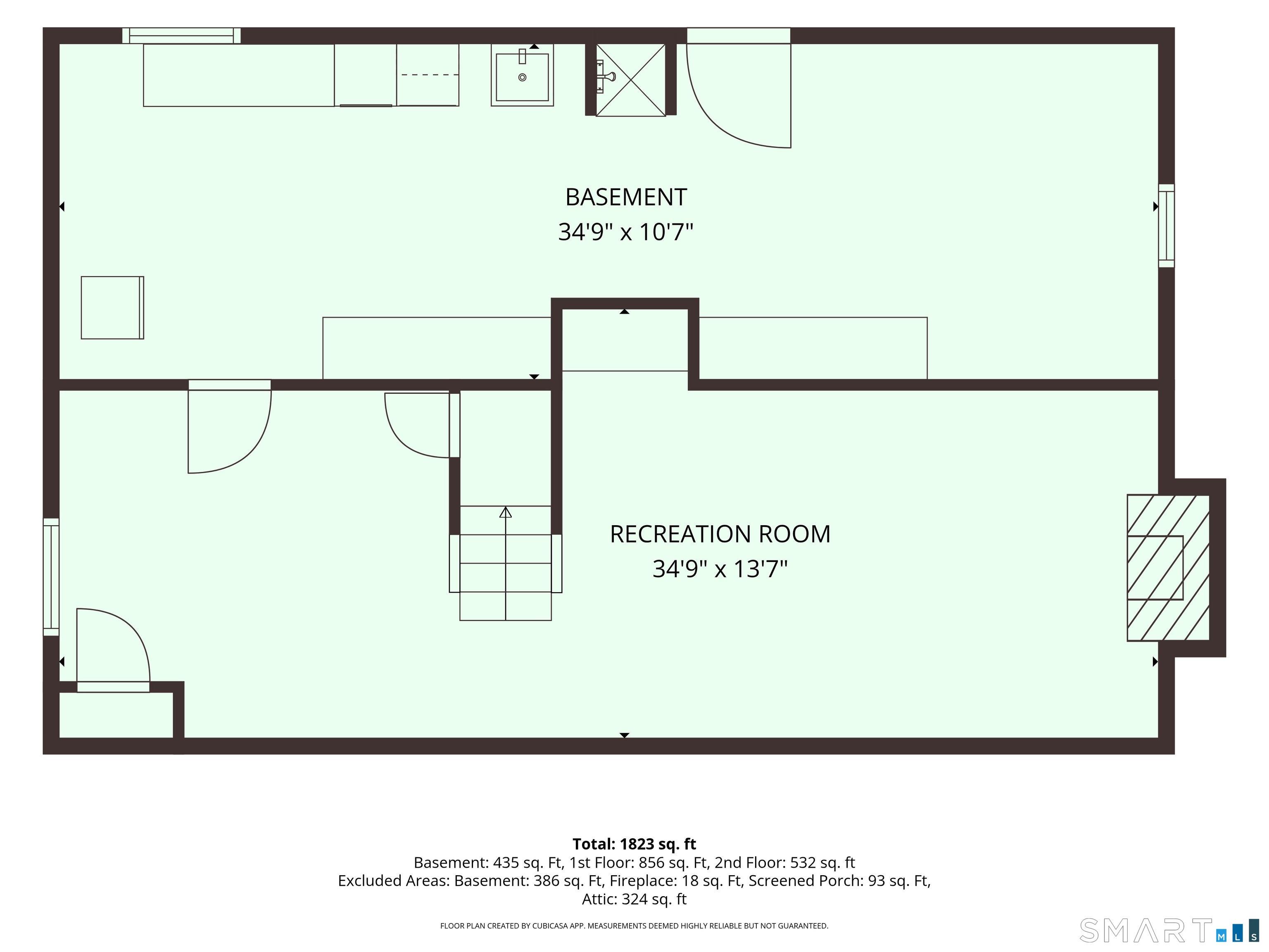 55 Berkeley Road Middletown CT 06457