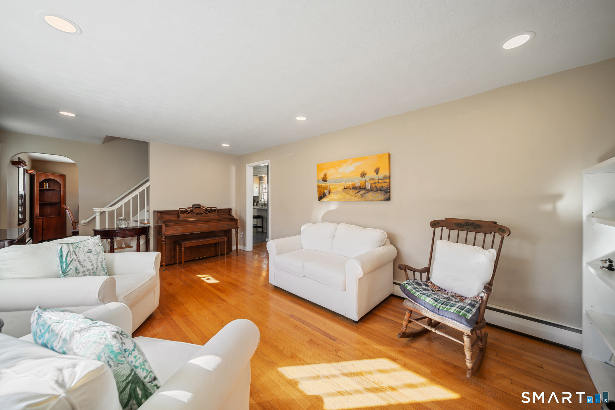 55 Berkeley Road Middletown CT 06457