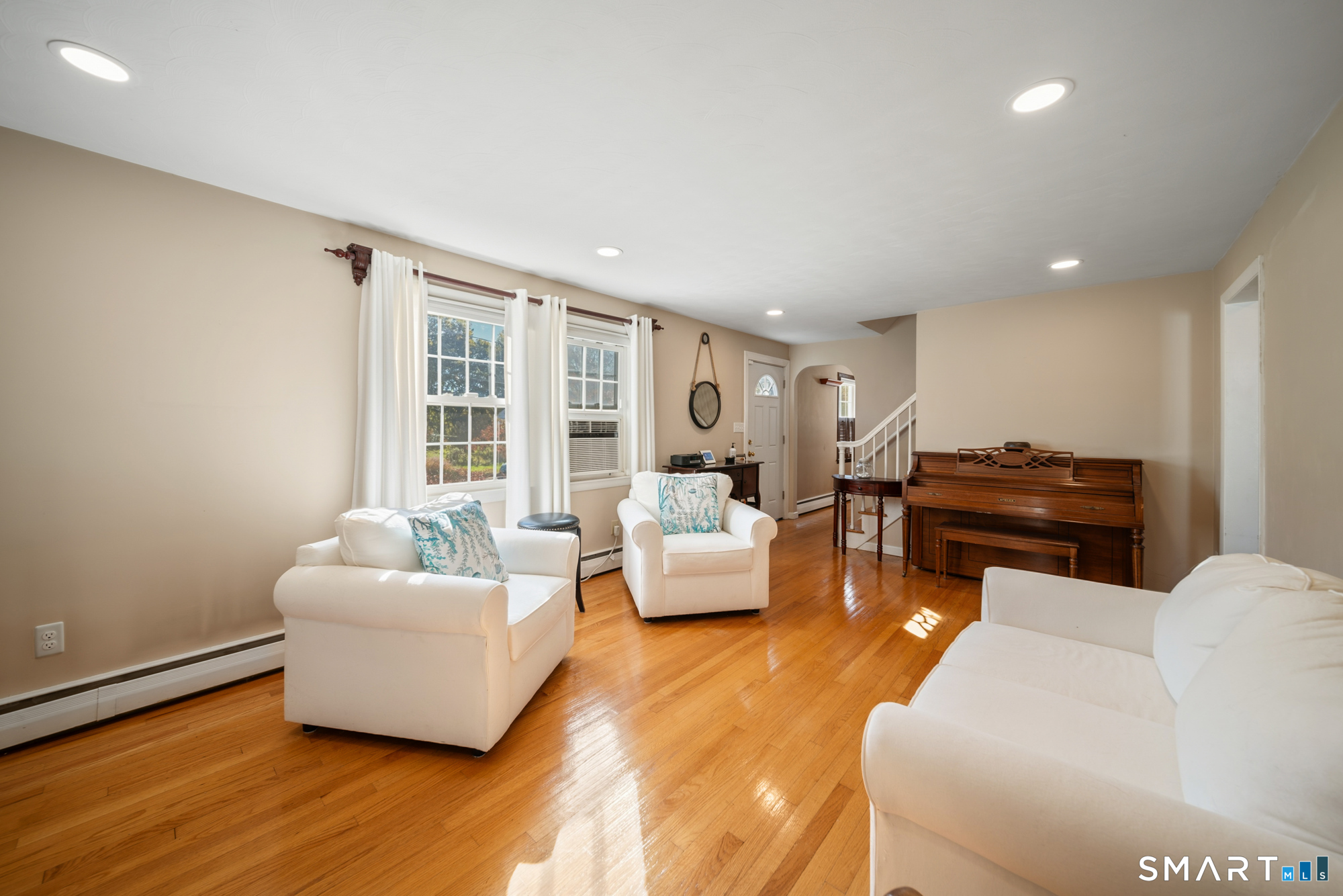 55 Berkeley Road Middletown CT 06457