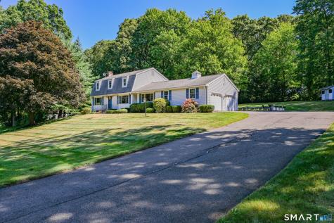 42 Butternut Lane Vernon CT 06066