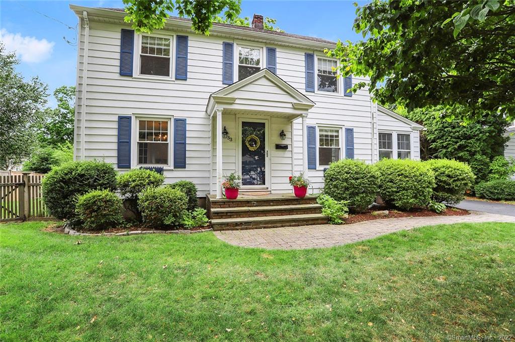 33 Dorking Drive Fairfield CT 06824