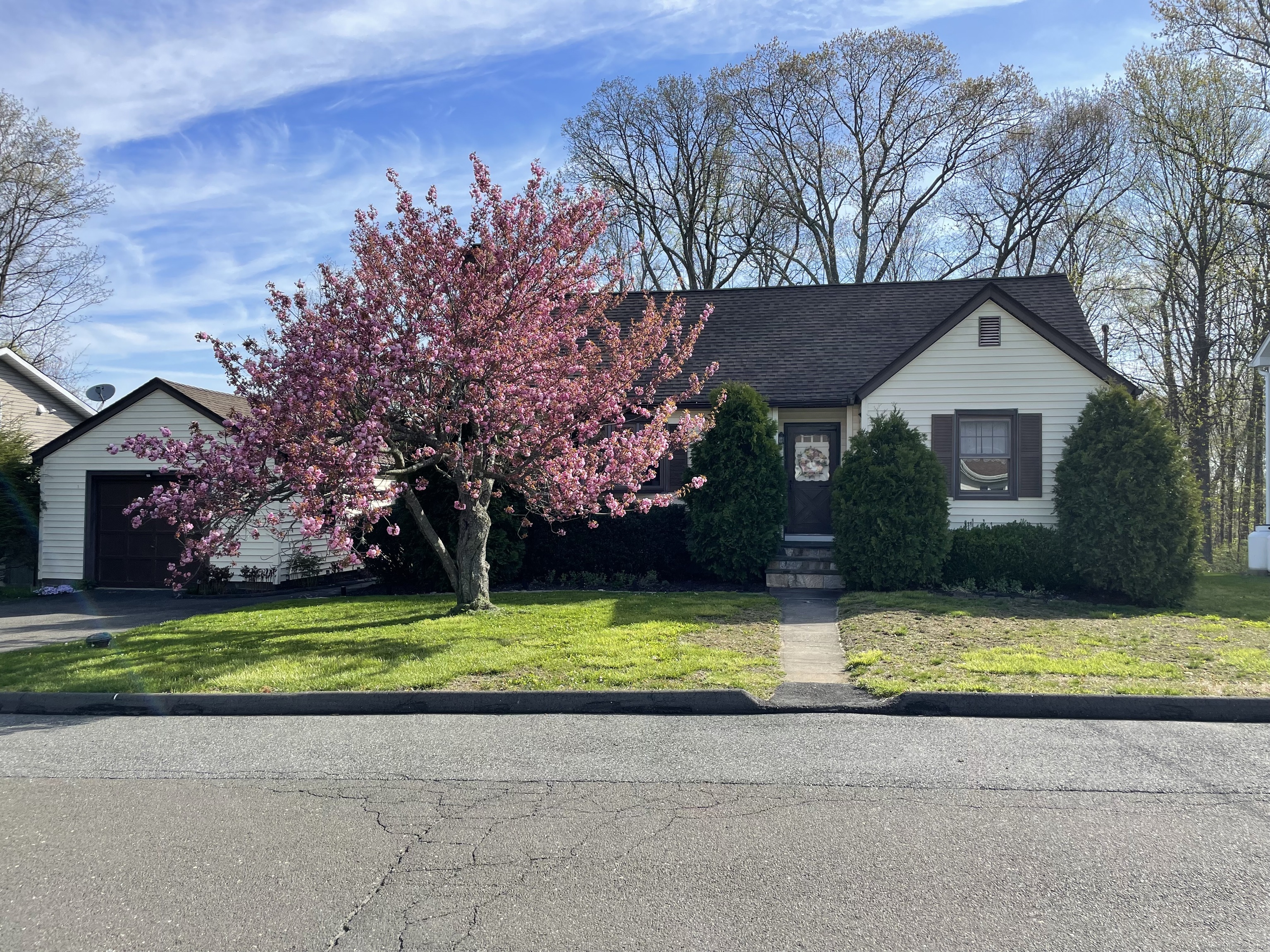 6 Ivy Lane Danbury CT 06811