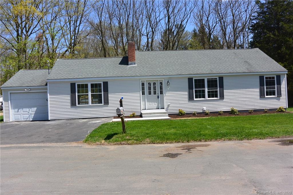 28 Buckingham Drive Beacon Falls CT 06403