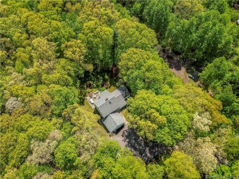 52 Turkey Plain Road Bethel CT 06801