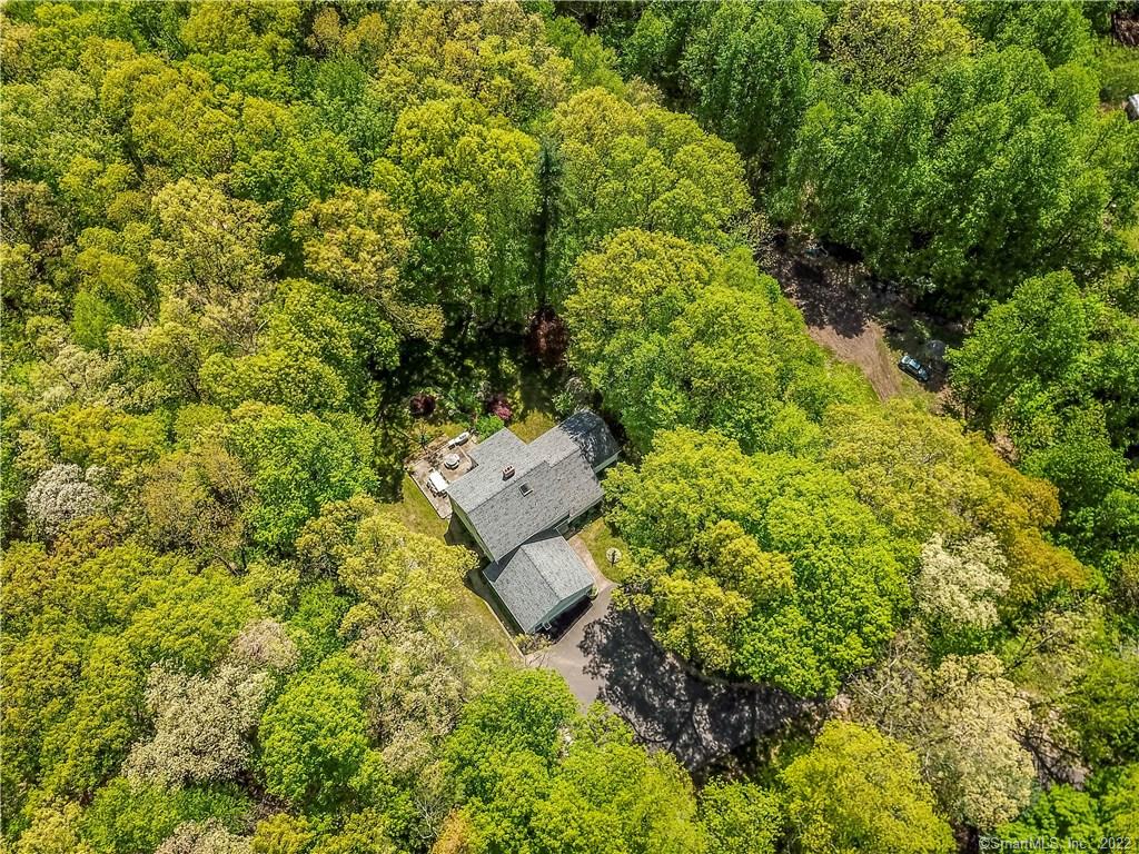 52 Turkey Plain Road Bethel CT 06801