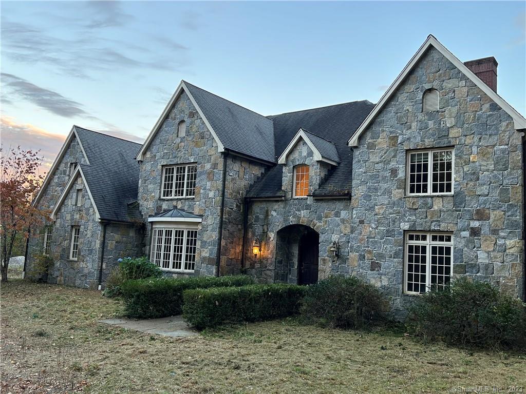 105 Old Grassy Hill Road Woodbury CT 06798