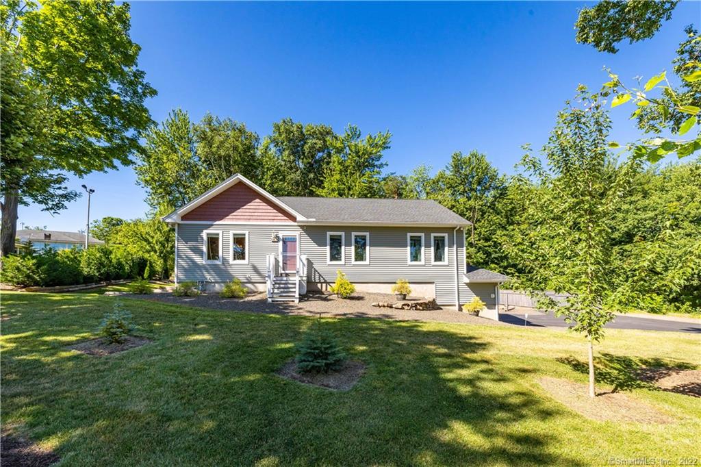 165 William Street Portland CT 06480