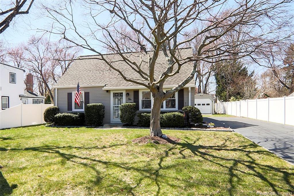 10 Friendly Road Norwalk CT 06851