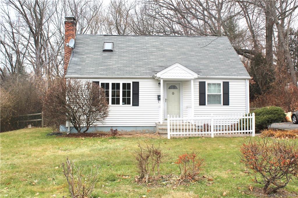 26 Scarborough Road Windsor CT 06095