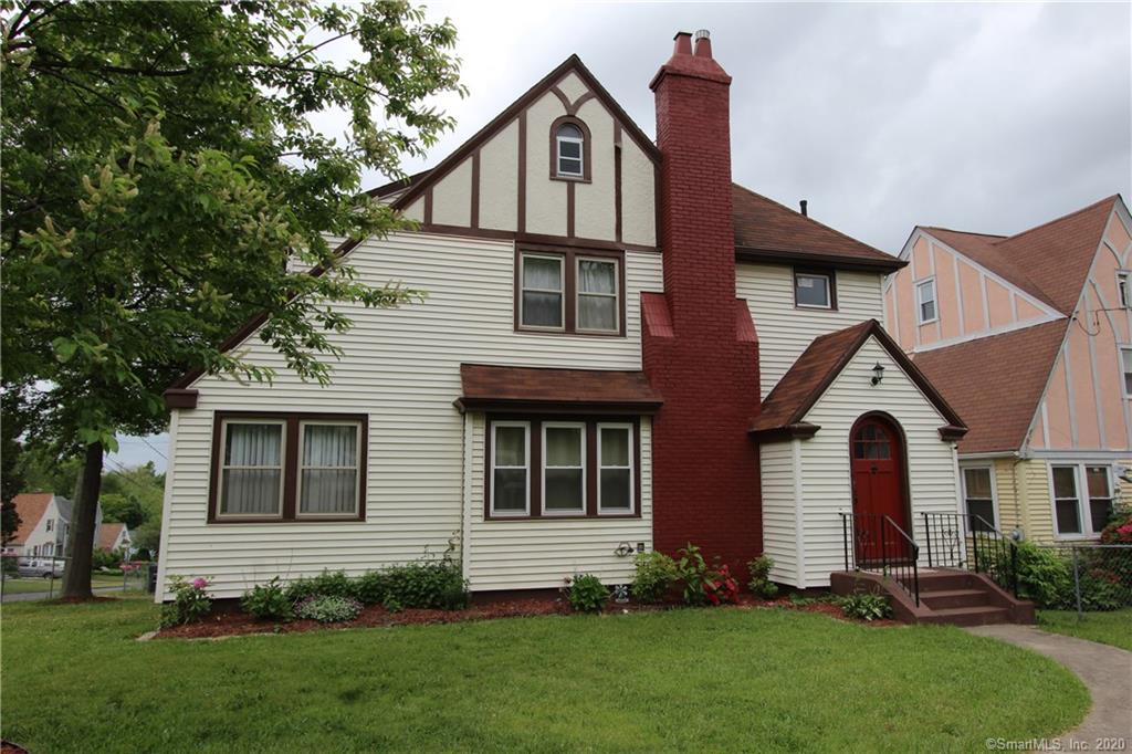 496 Broadview Terrace Hartford CT 06106