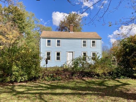 908 Trumbull Highway Lebanon CT 06249