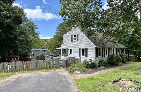 37 Wynding Hills Road East Granby CT 06026