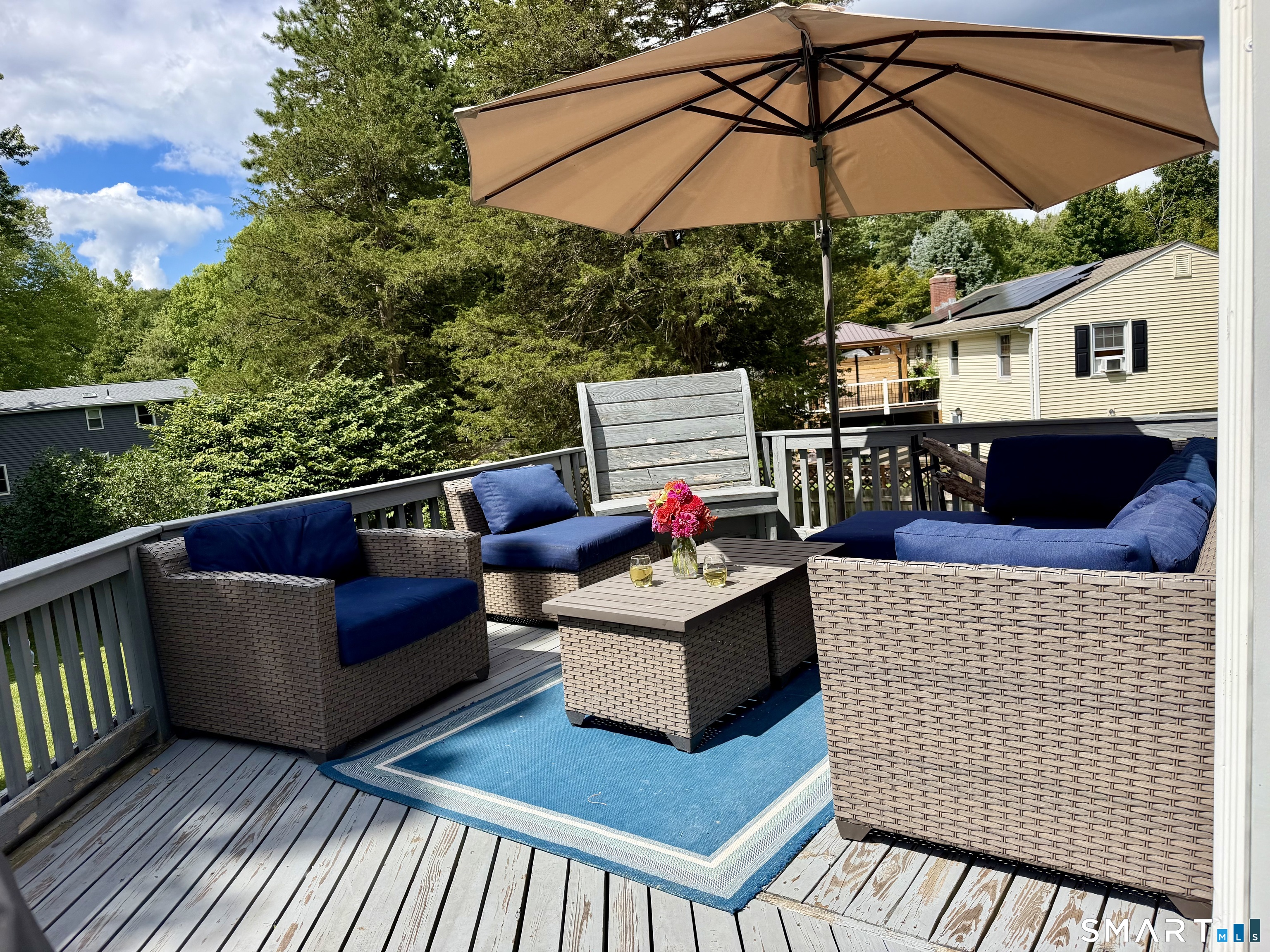 37 Wynding Hills Road East Granby CT 06026