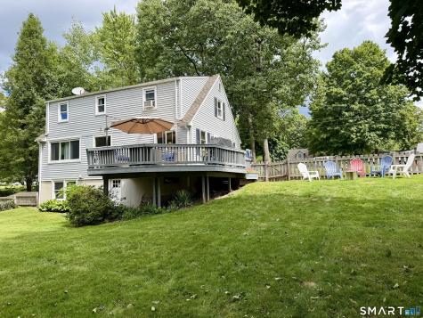 37 Wynding Hills Road East Granby CT 06026