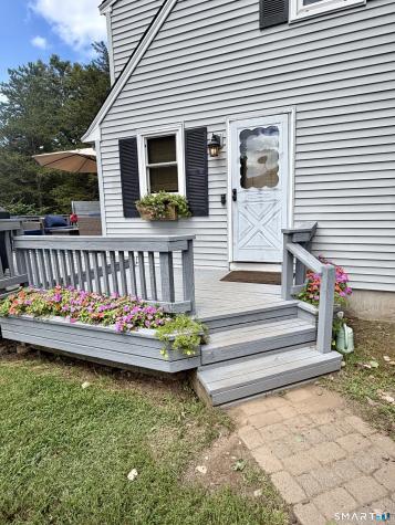 37 Wynding Hills Road East Granby CT 06026