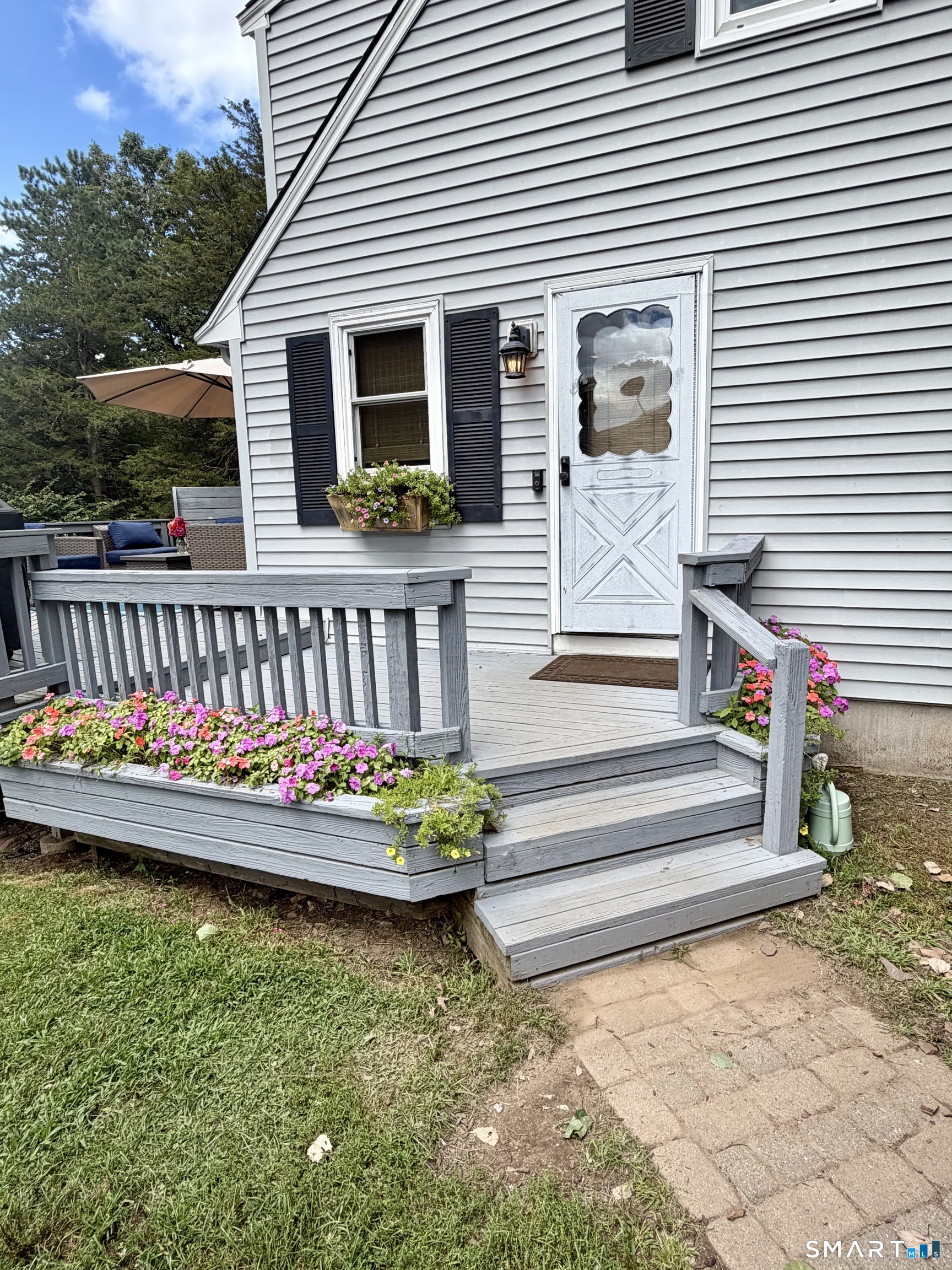 37 Wynding Hills Road East Granby CT 06026