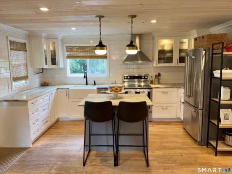 37 Wynding Hills Road East Granby CT 06026