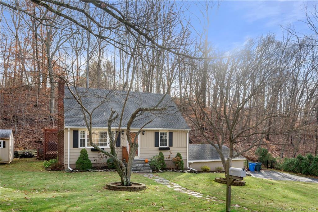 60 Vernon Street Hamden CT 06518