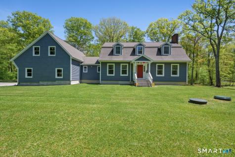 104 Lambert Road Sharon CT 06069