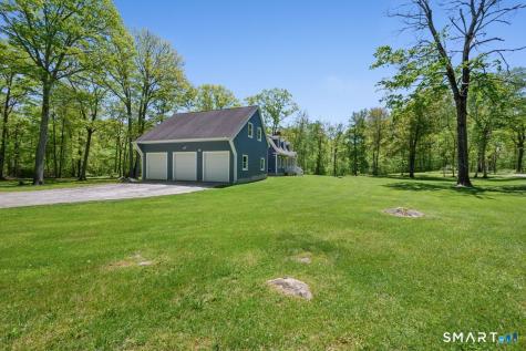 104 Lambert Road Sharon CT 06069