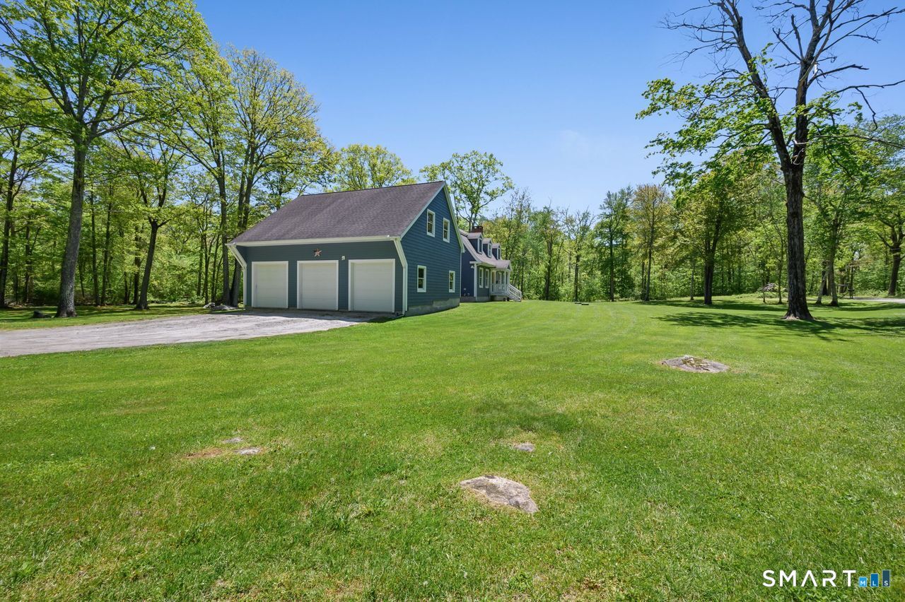 104 Lambert Road Sharon CT 06069