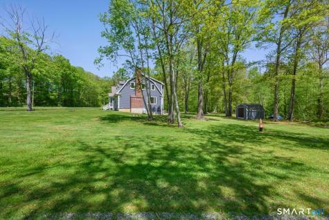 104 Lambert Road Sharon CT 06069
