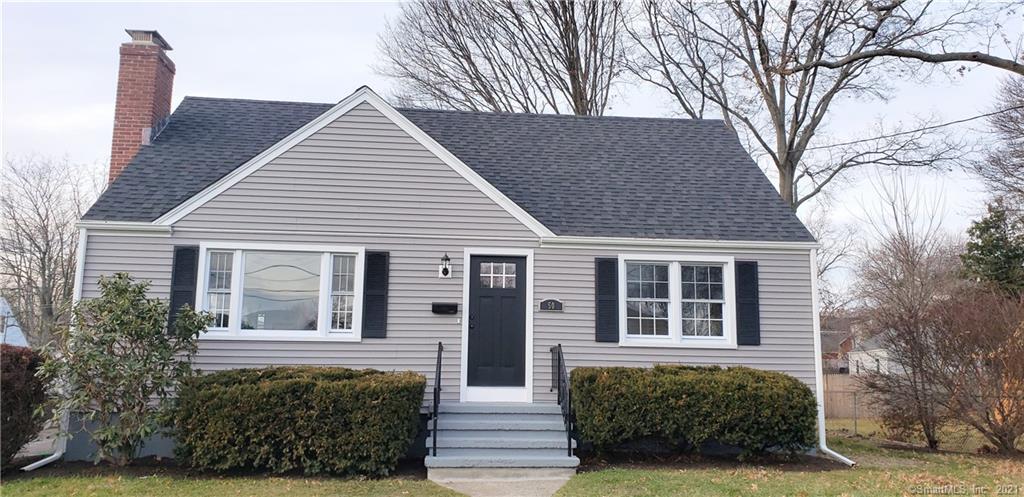 50 Emery Street Stratford CT 06614