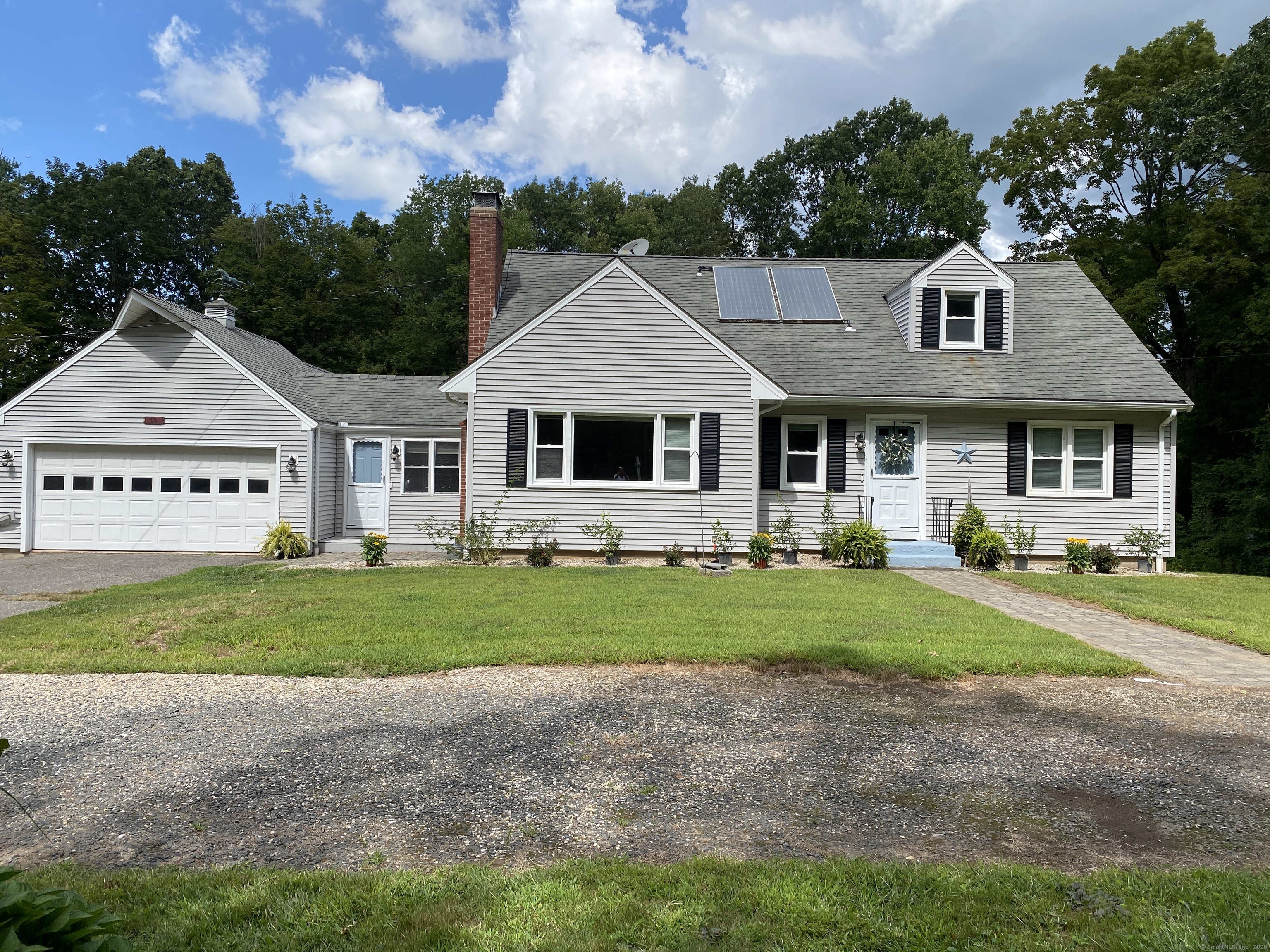 95 Hop Brook Road Simsbury CT 06070