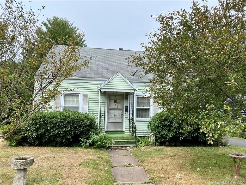 34 Turnbull Road Manchester CT 06042